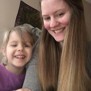 Meet your Posher, Melinda